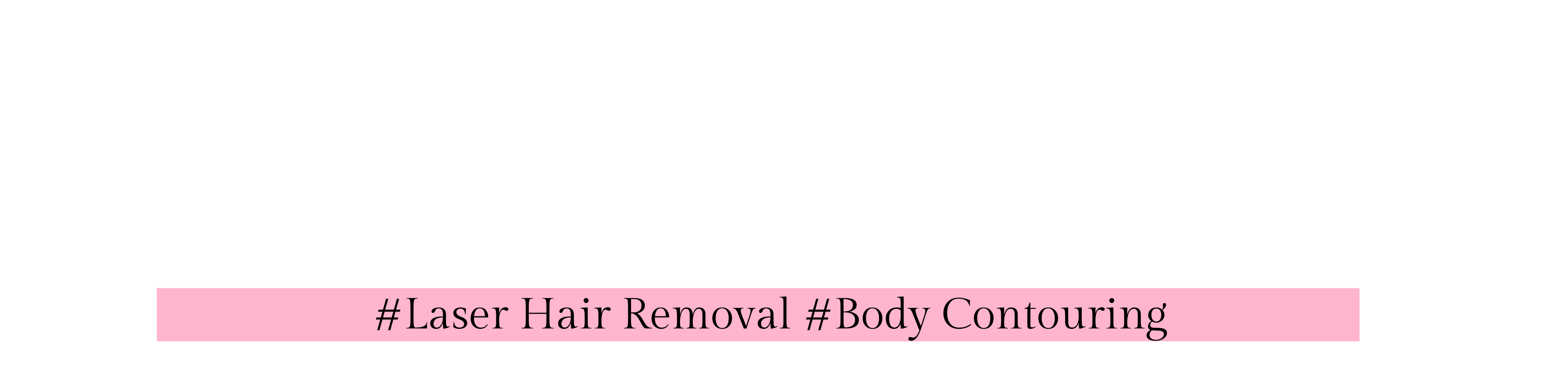 The Laser Bar Laser Hair Removal Body Contouring Fat Cavitation Skin Tightening